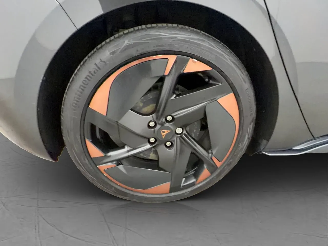 Cupra Born bild 30