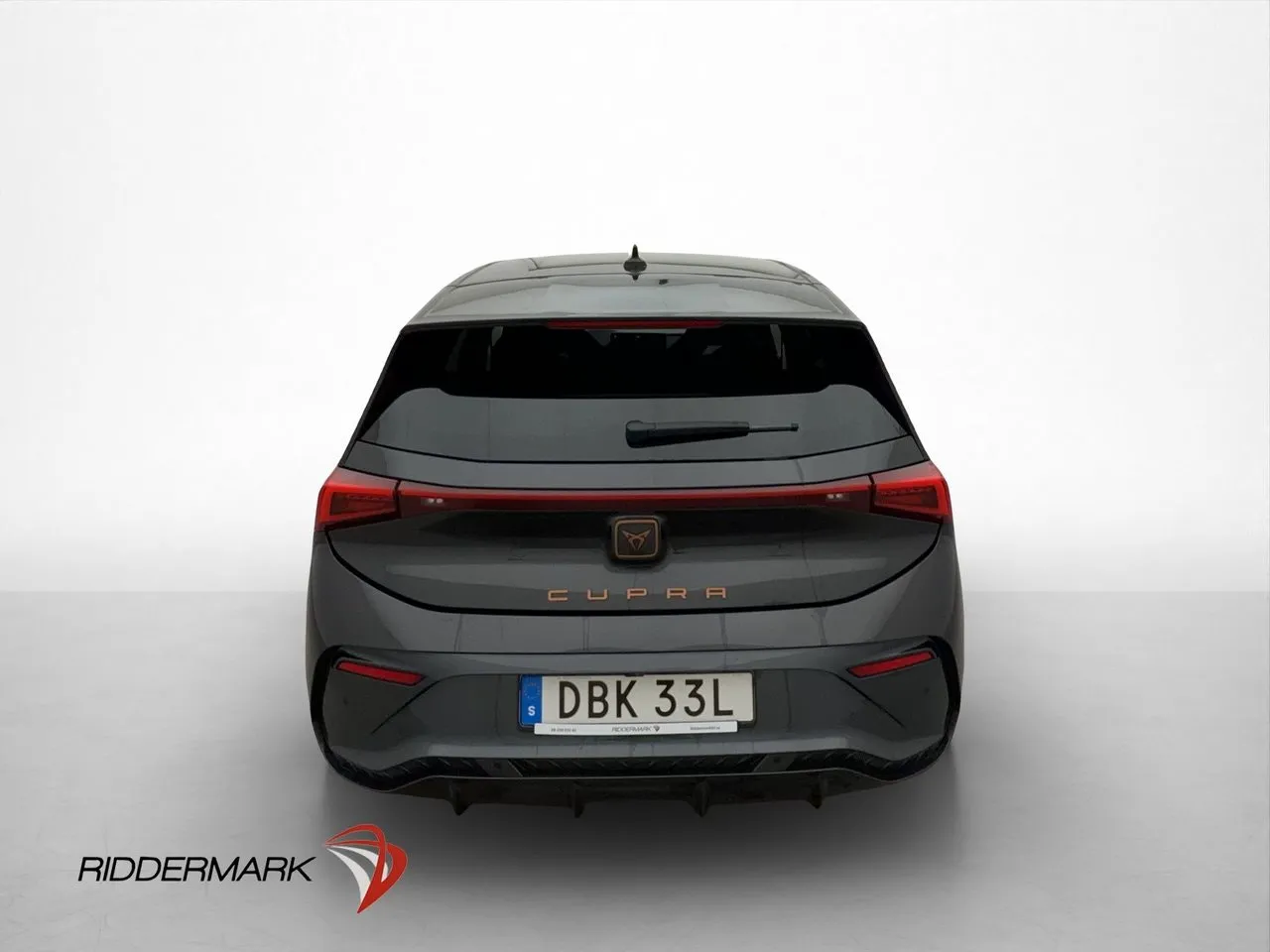 Cupra Born bild 8