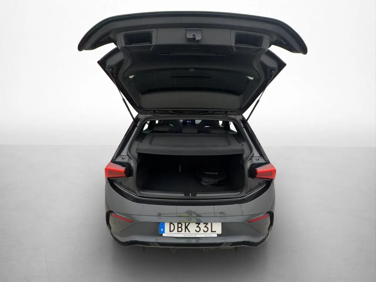 Cupra Born bild 11