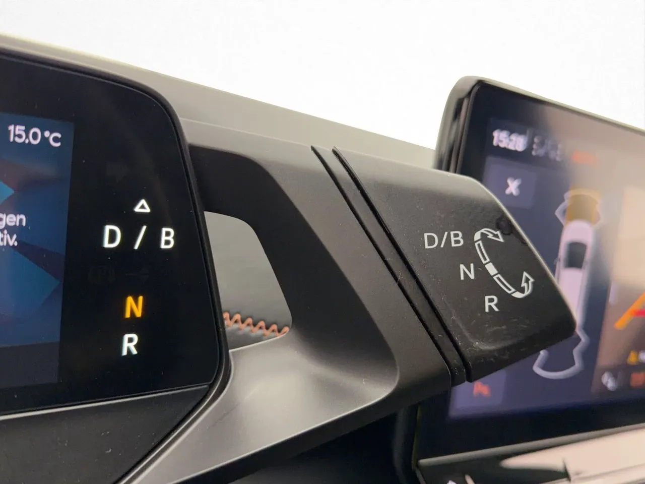 Cupra Born bild 25