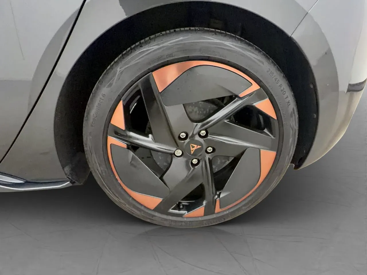 Cupra Born bild 31