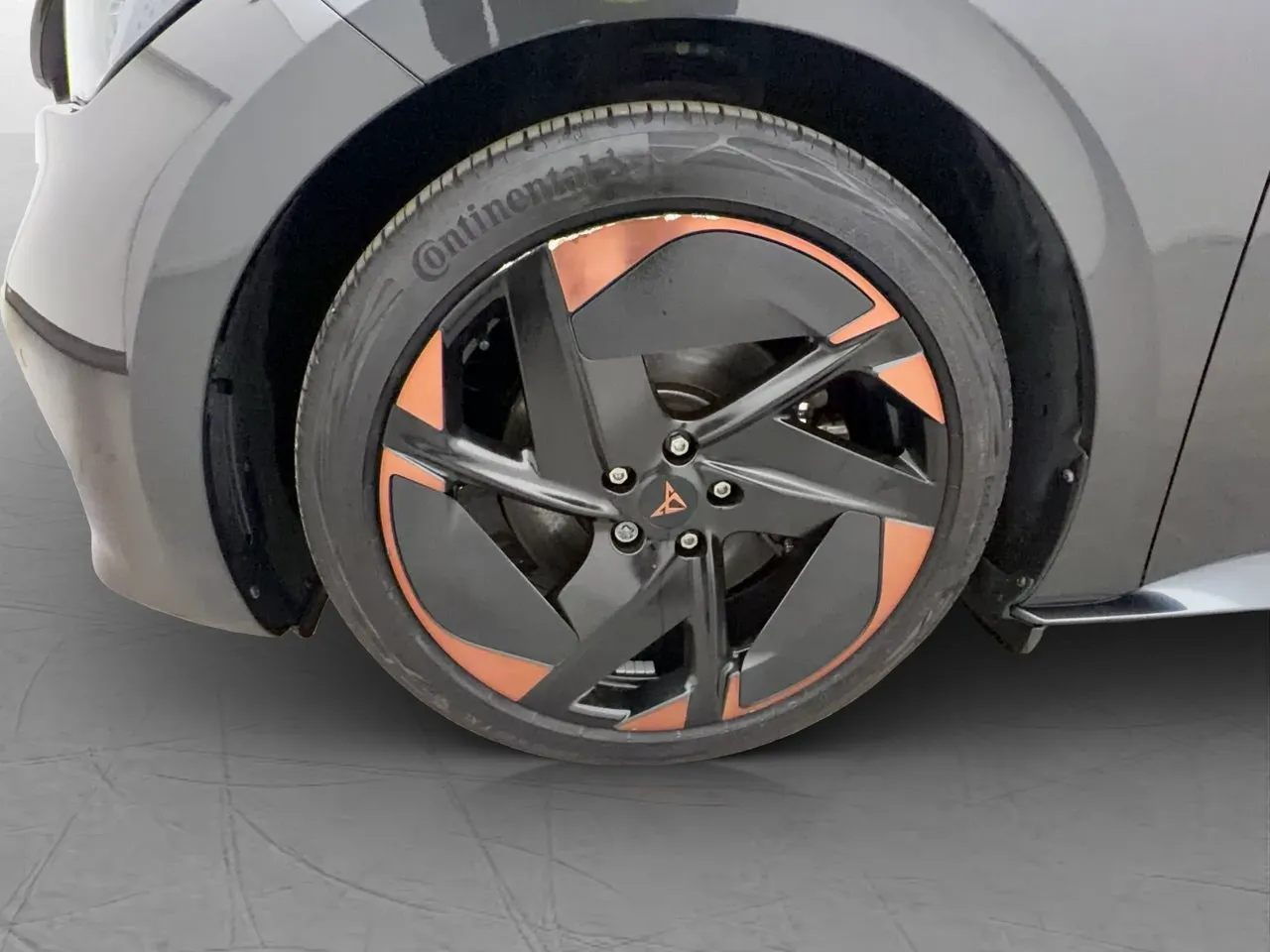 Cupra Born bild 32