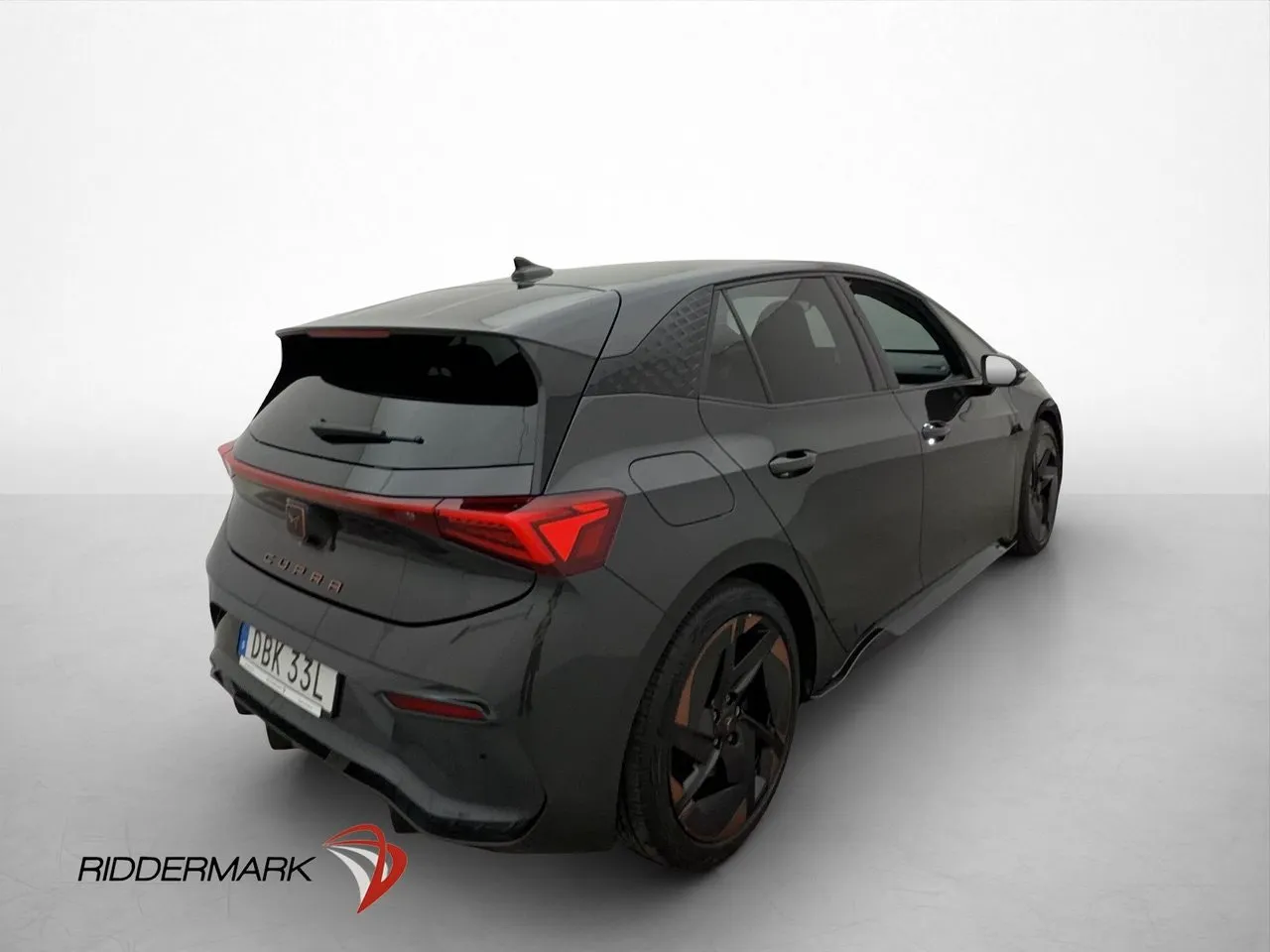 Cupra Born bild 9