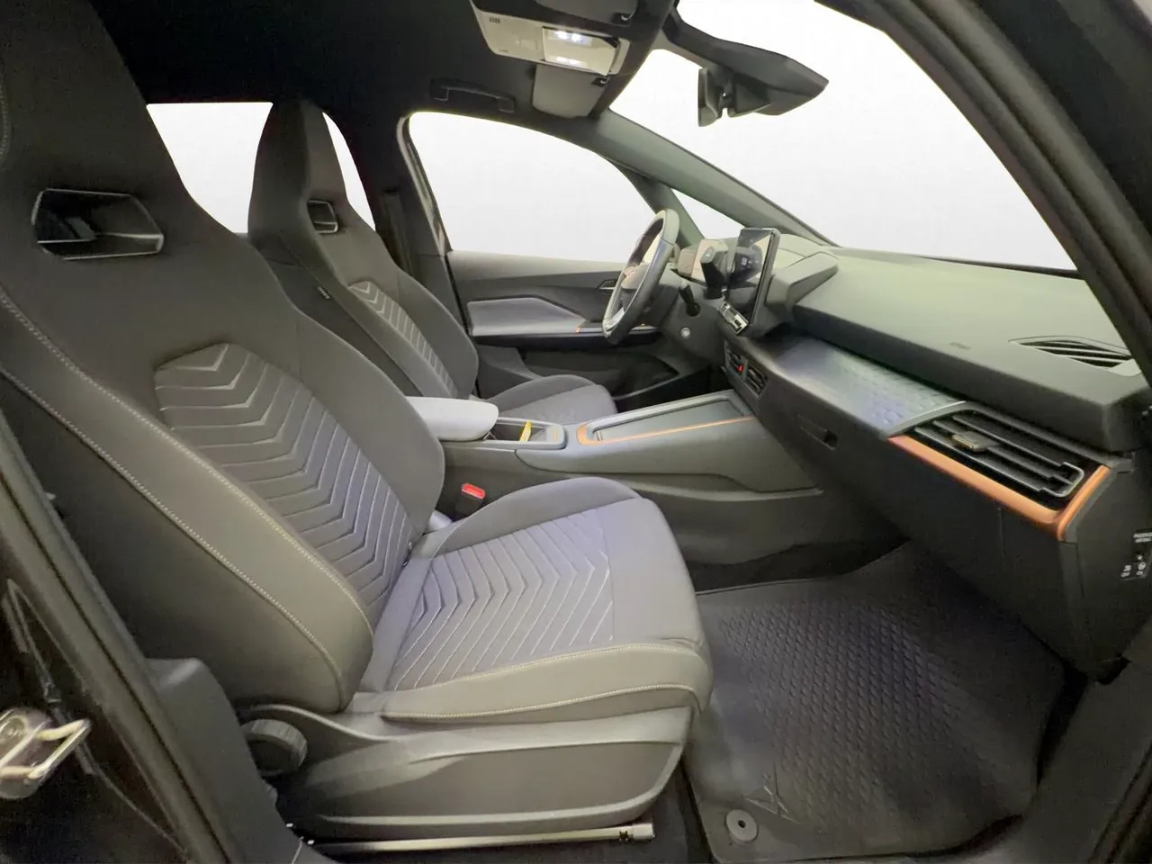 Cupra Born bild 13