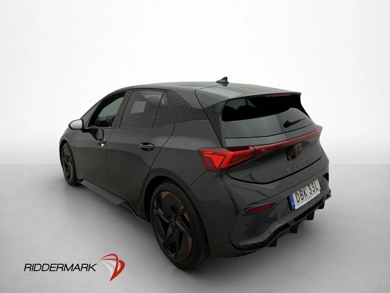 Cupra Born bild 6