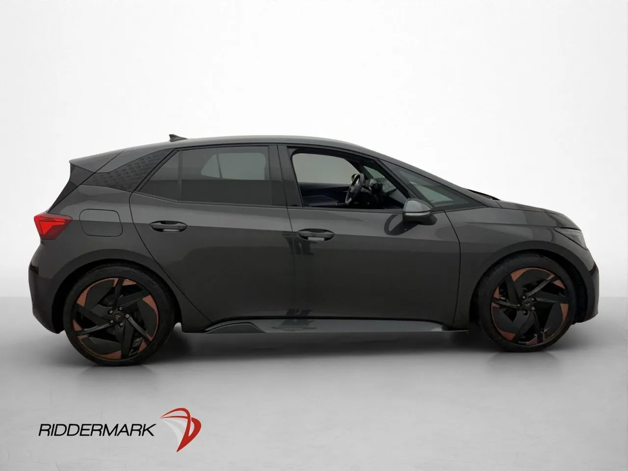 Cupra Born bild 10