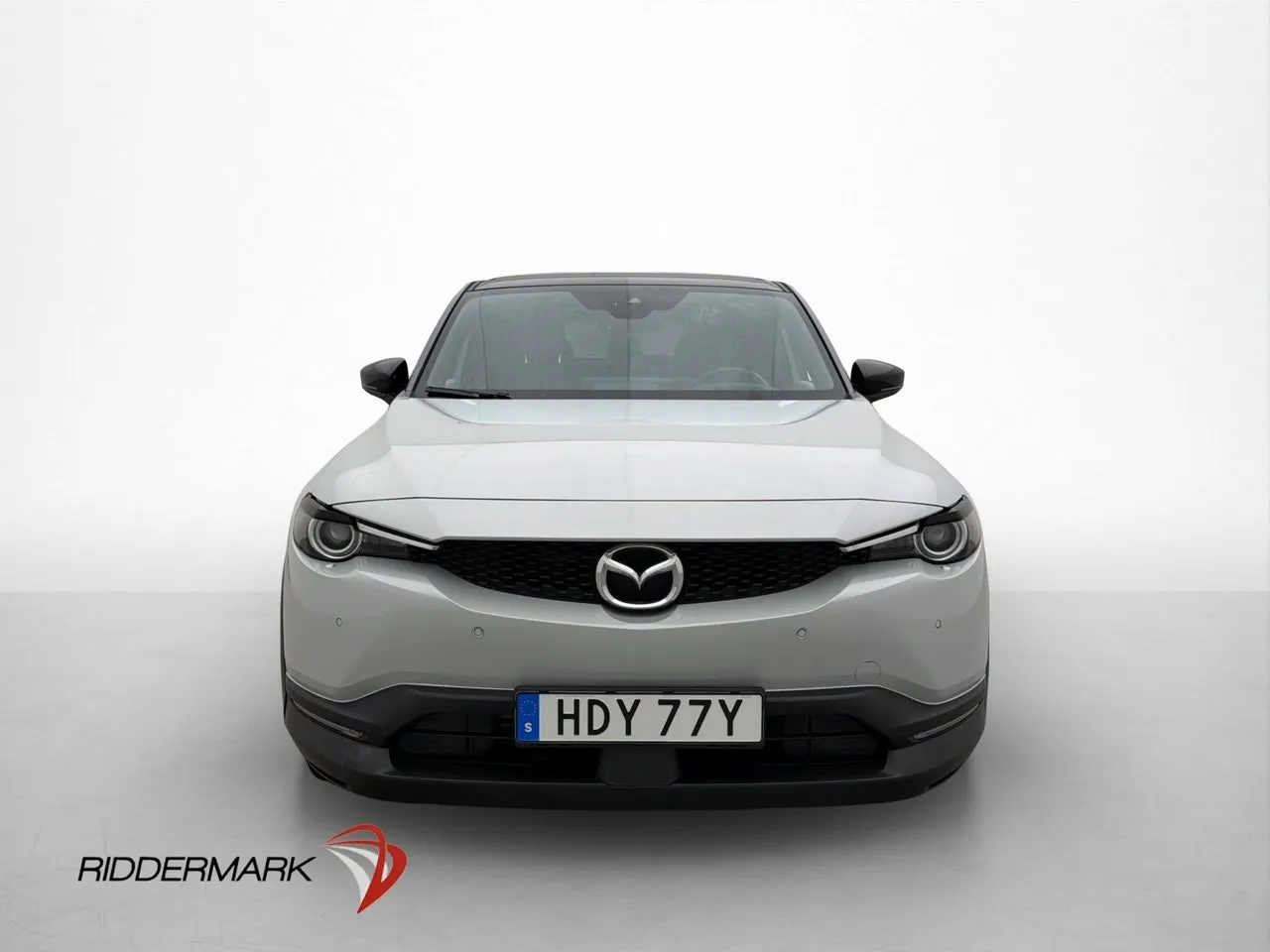 Mazda MX-30 bild 3