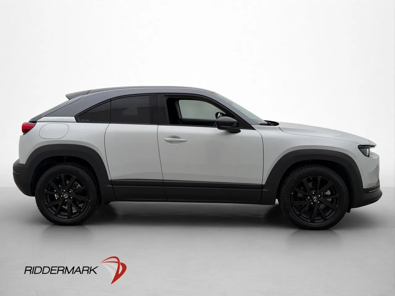 Mazda MX-30 bild 10