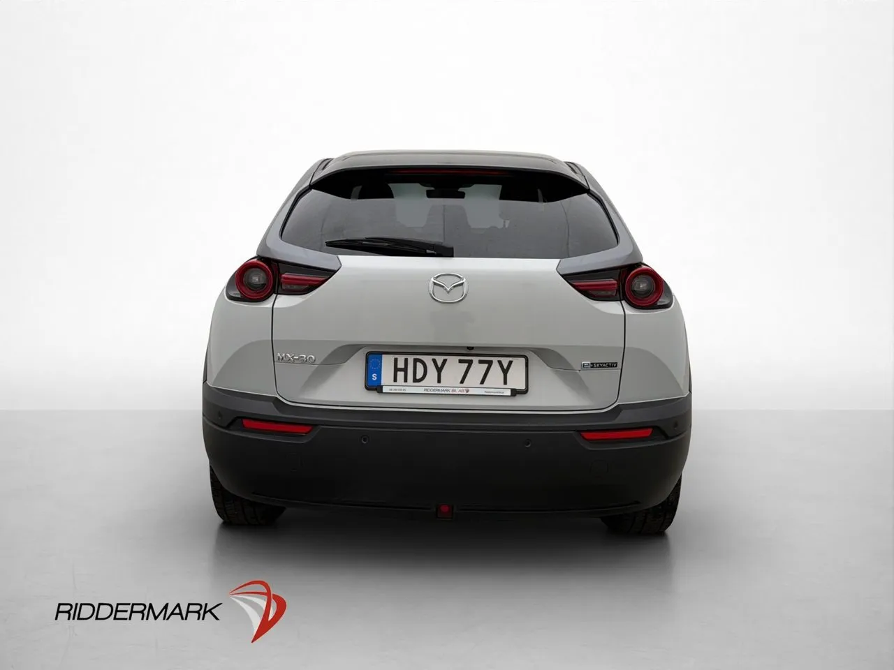 Mazda MX-30 bild 8