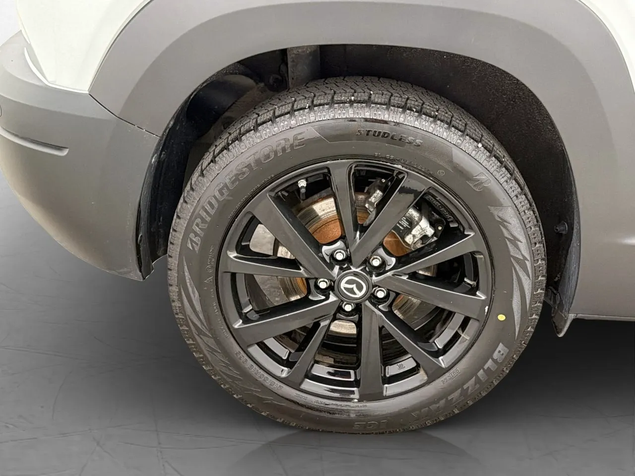 Mazda MX-30 bild 35