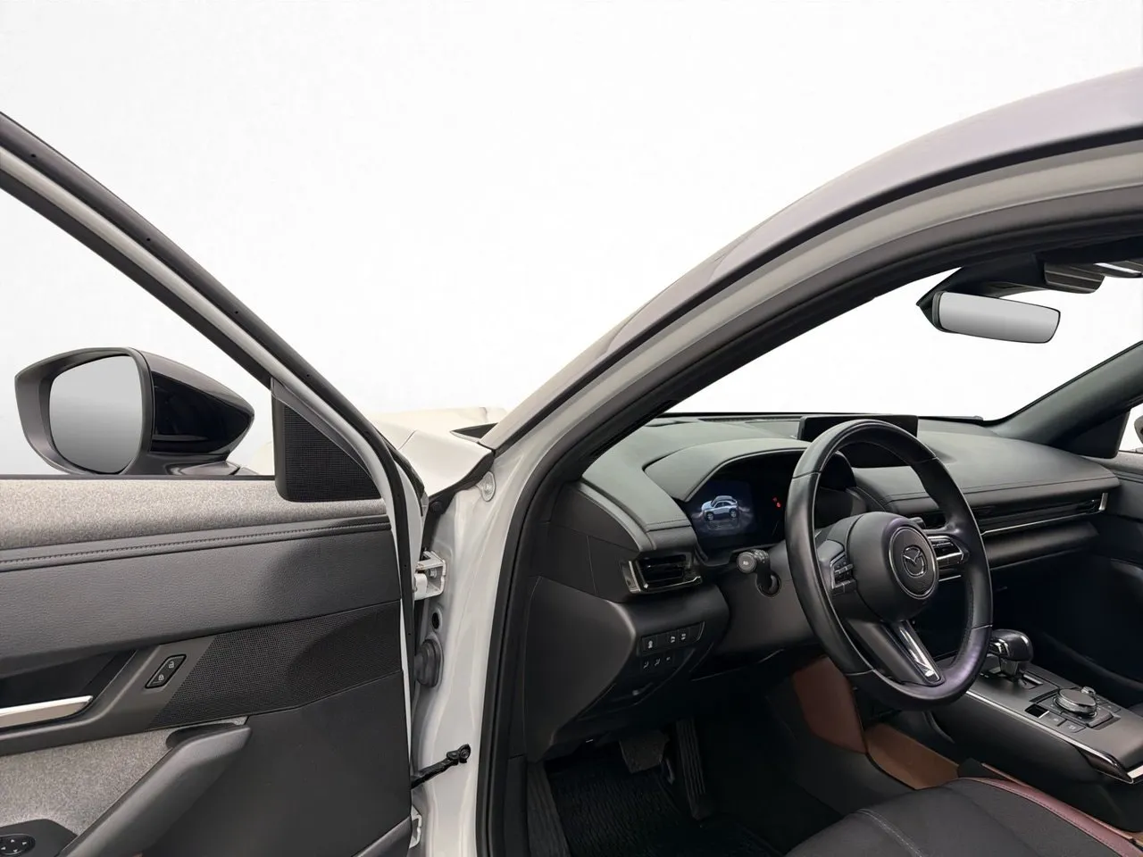 Mazda MX-30 bild 13