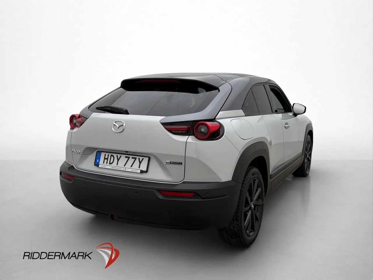 Mazda MX-30 bild 9