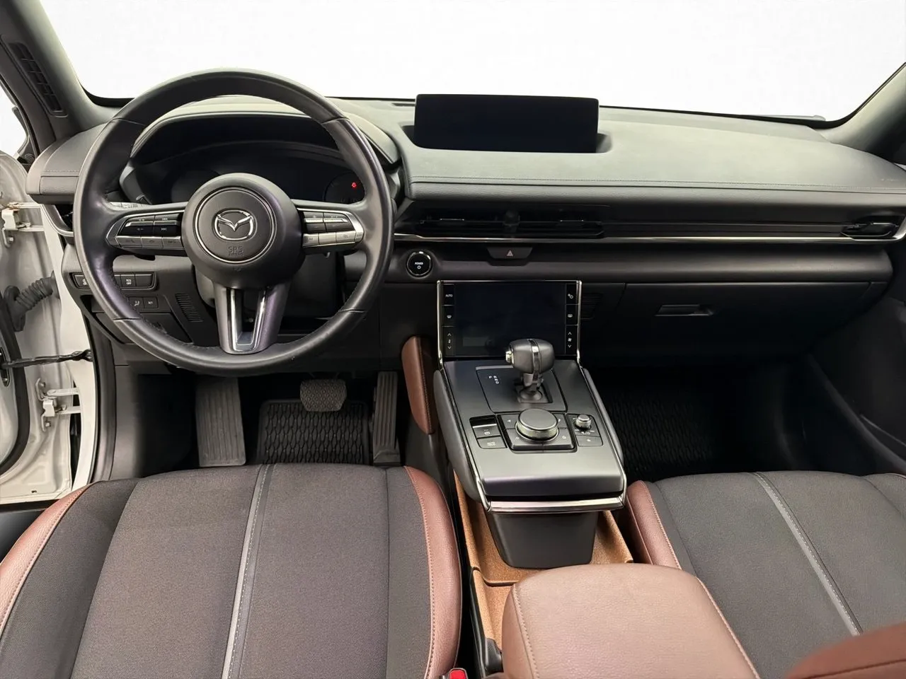 Mazda MX-30 bild 15