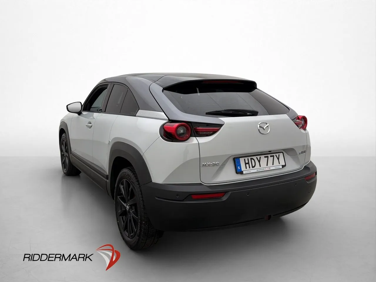 Mazda MX-30 bild 6
