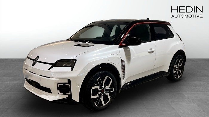 Renault 5