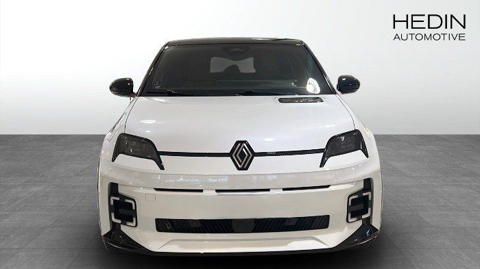 Renault 5 bild 5