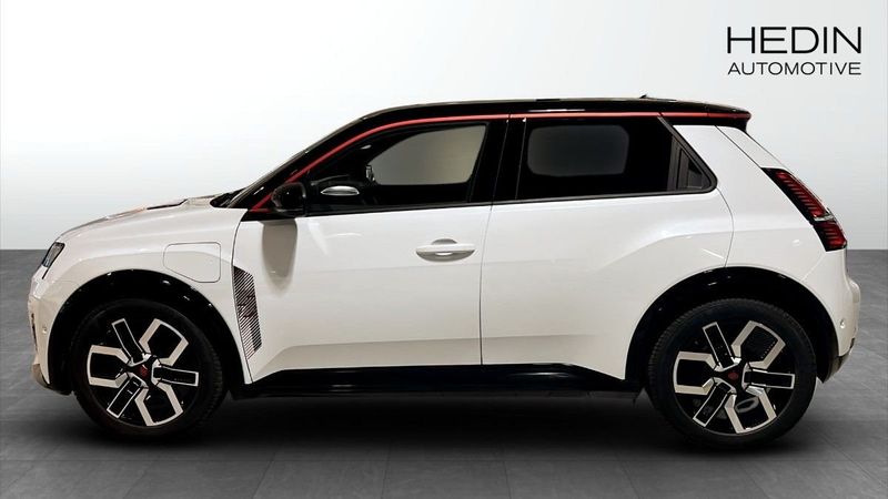 Renault 5 bild 2