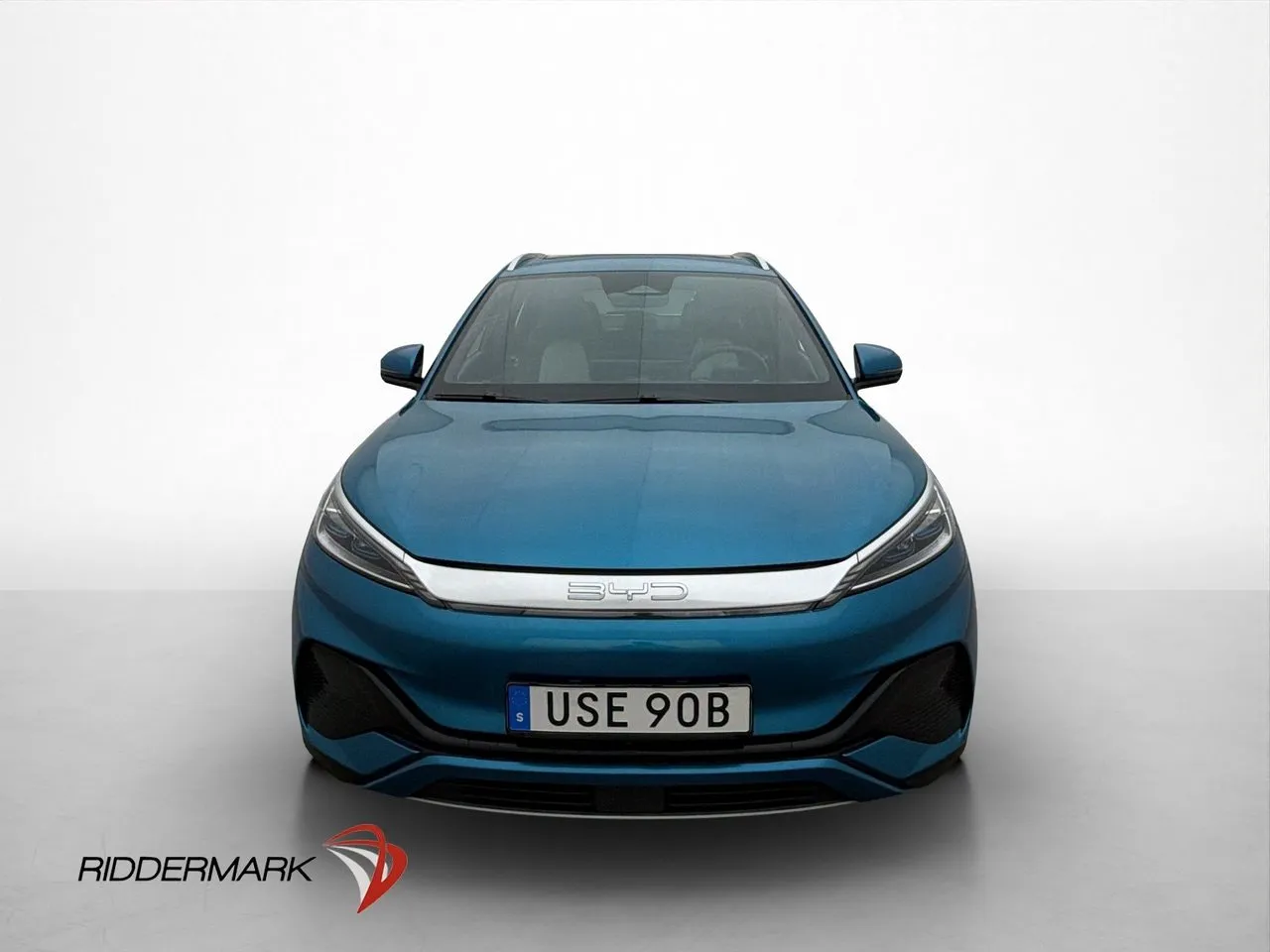 BYD Atto 3 bild 3