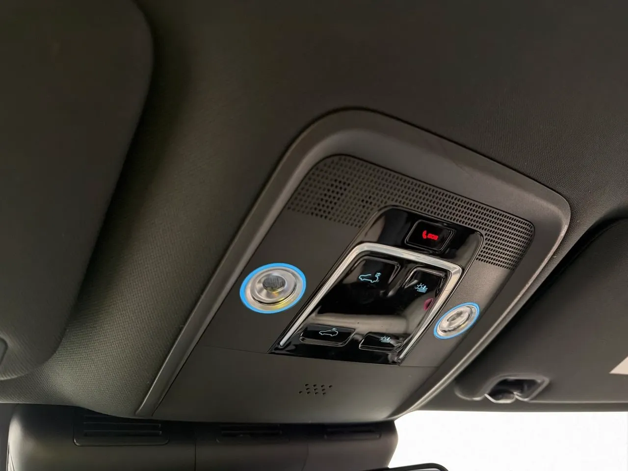 BYD Atto 3 bild 28
