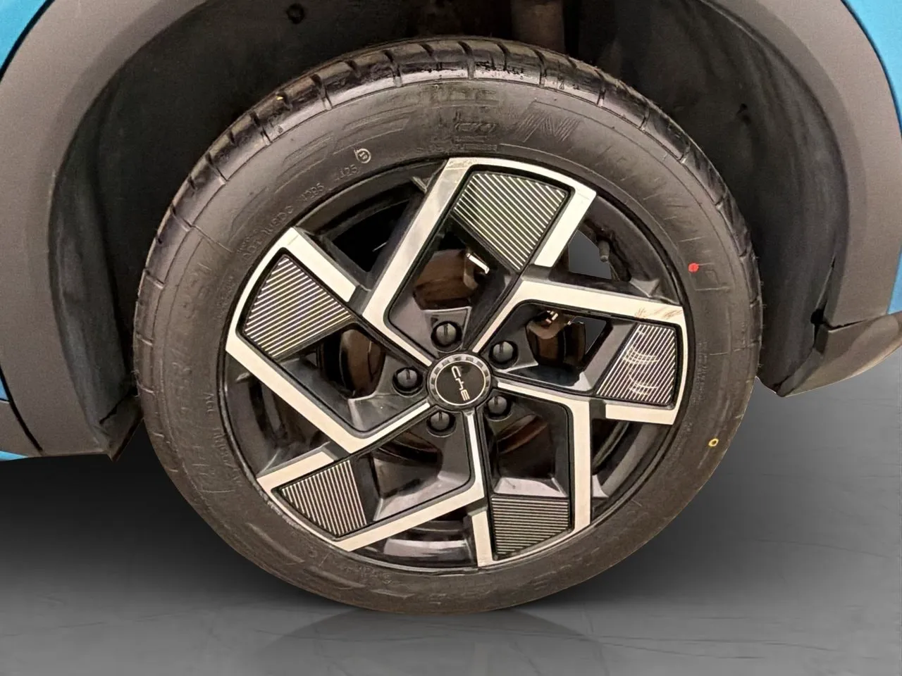 BYD Atto 3 bild 33