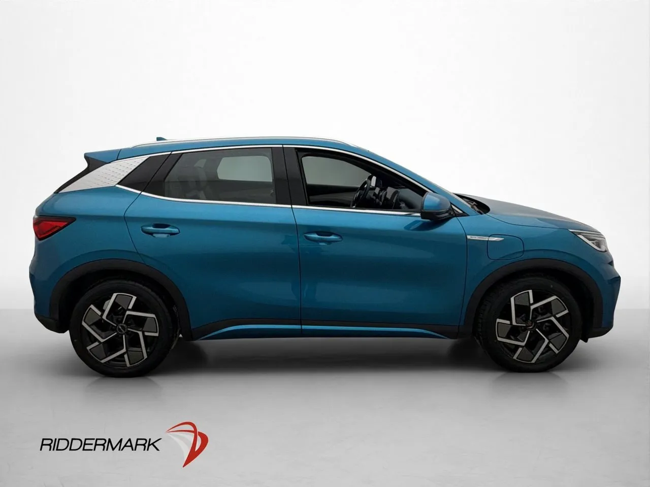 BYD Atto 3 bild 10