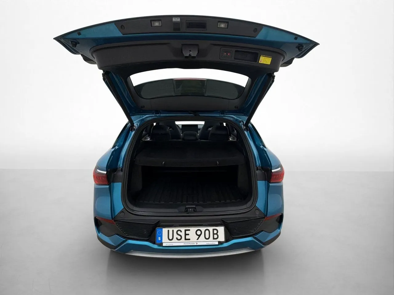 BYD Atto 3 bild 30