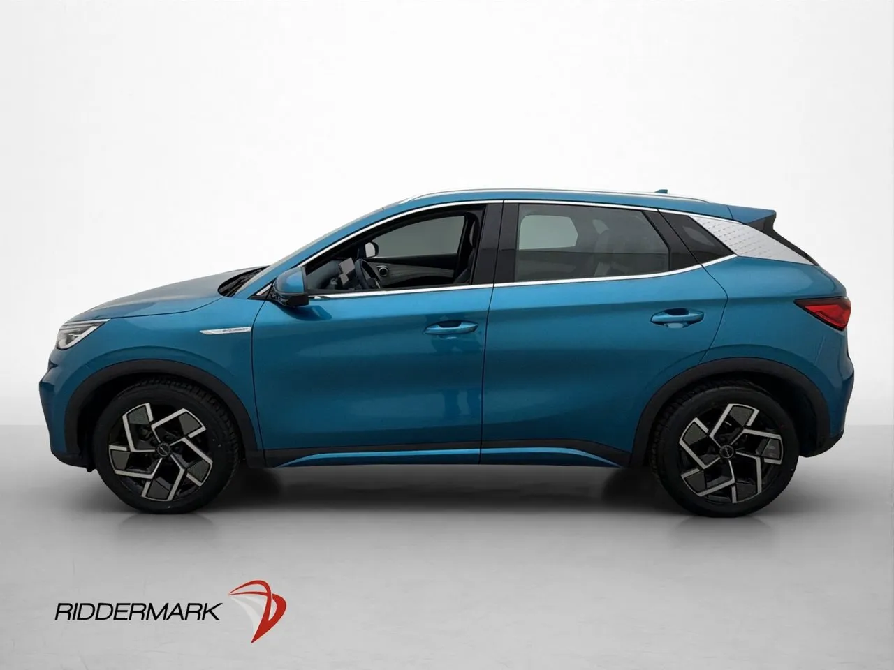 BYD Atto 3 bild 5