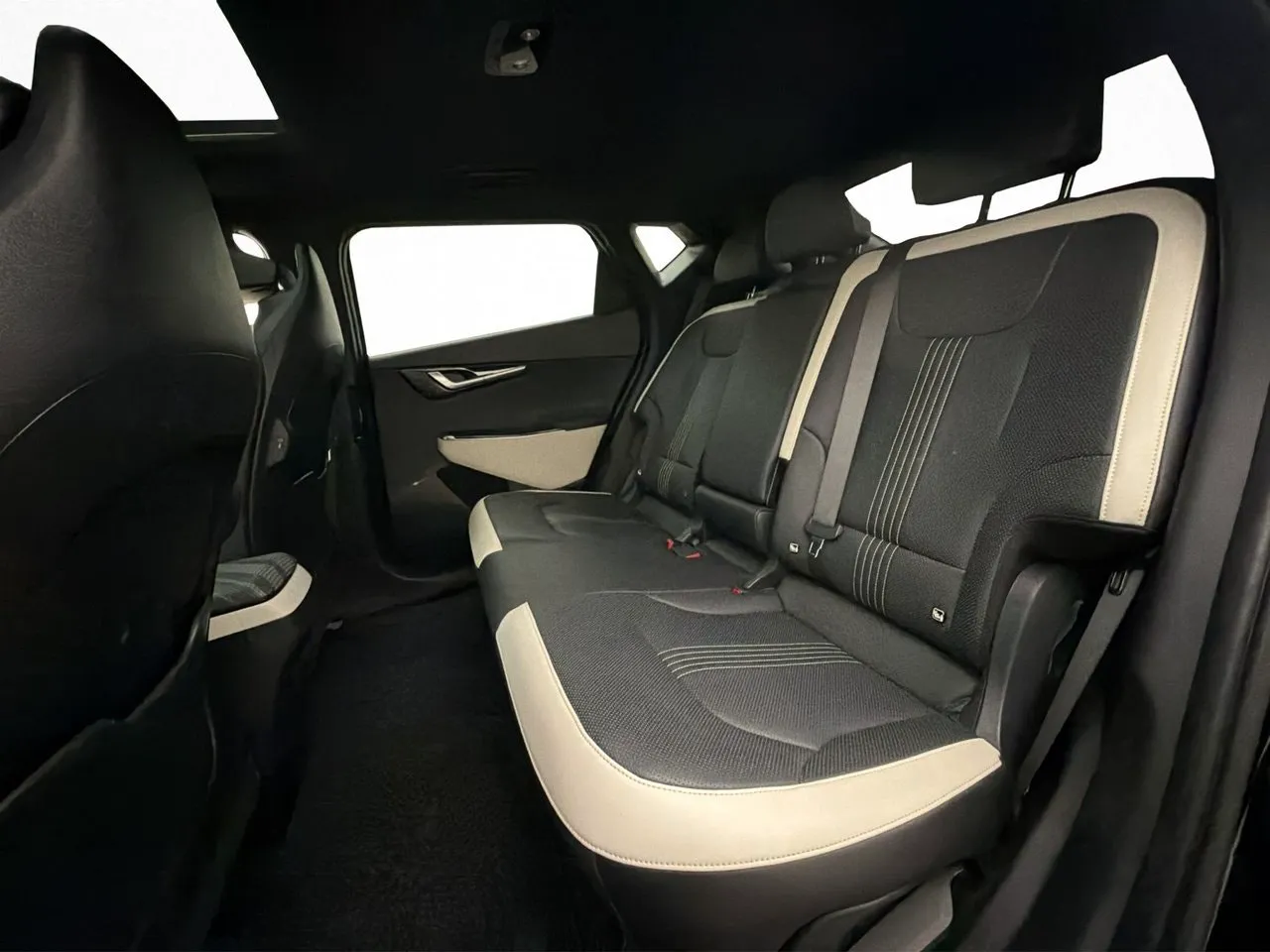 Kia EV6 bild 19