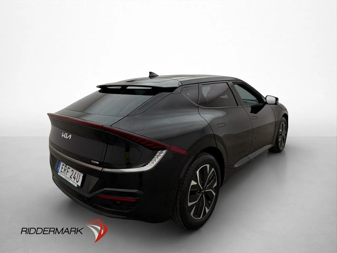 Kia EV6 bild 9