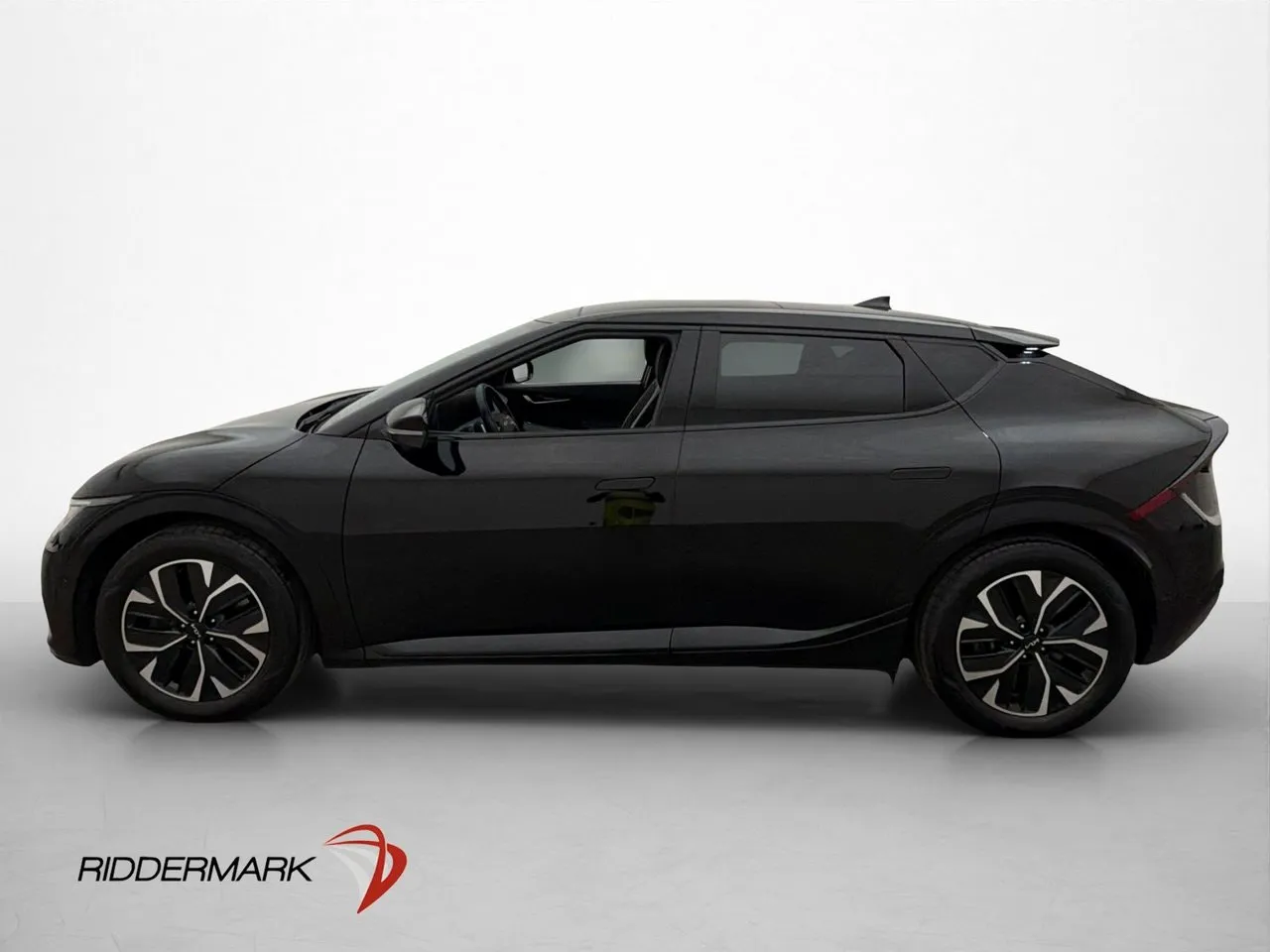 Kia EV6 bild 5