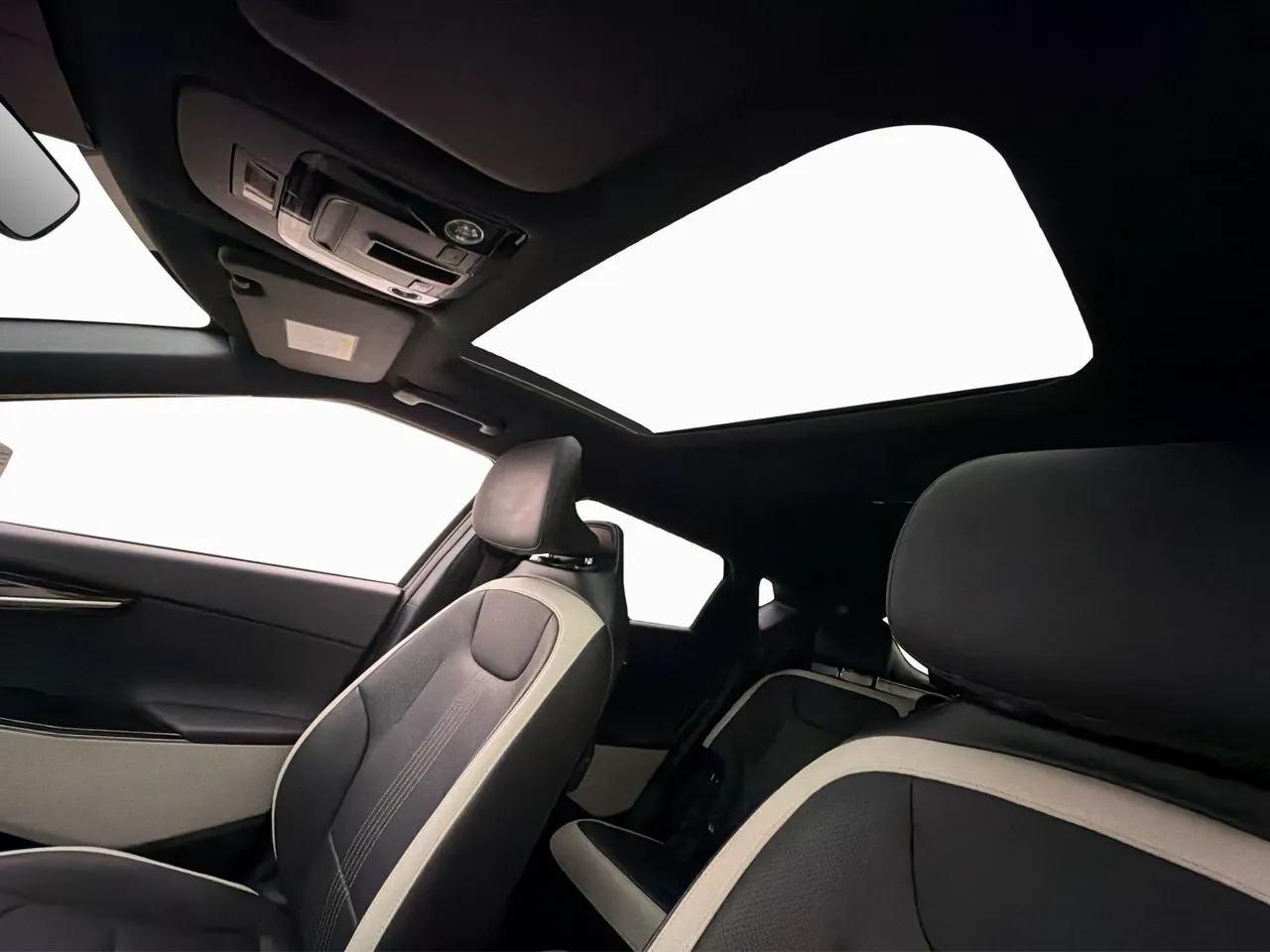 Kia EV6 bild 20