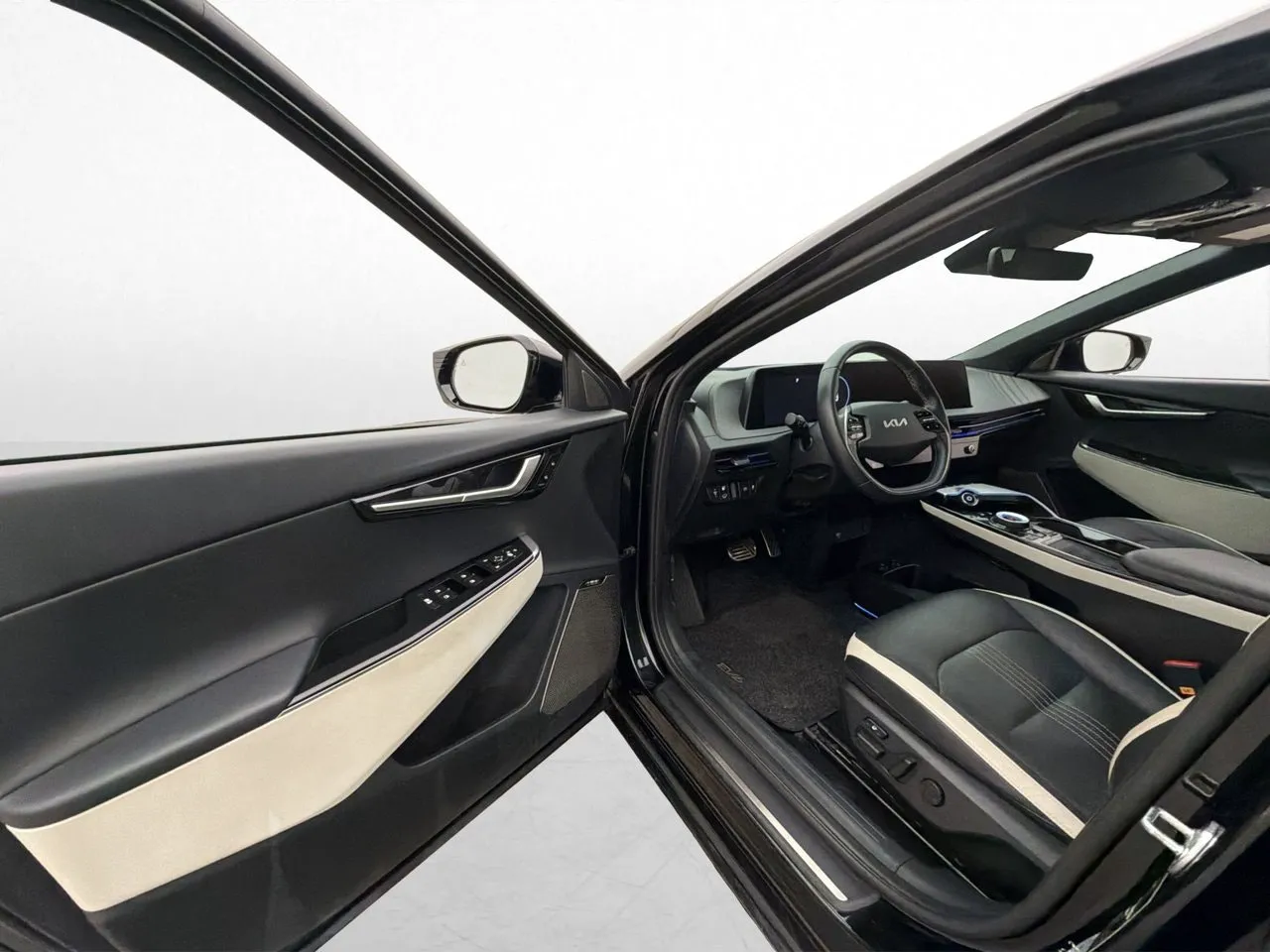 Kia EV6 bild 13