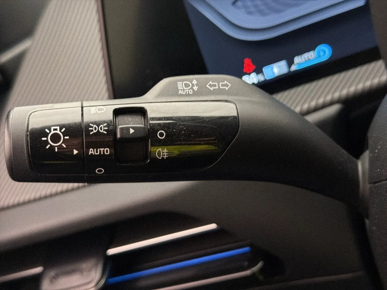 Kia EV6 bild 21