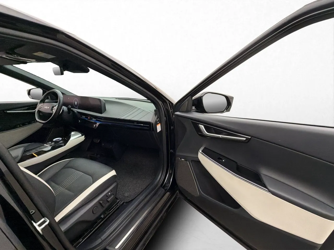 Kia EV6 bild 18