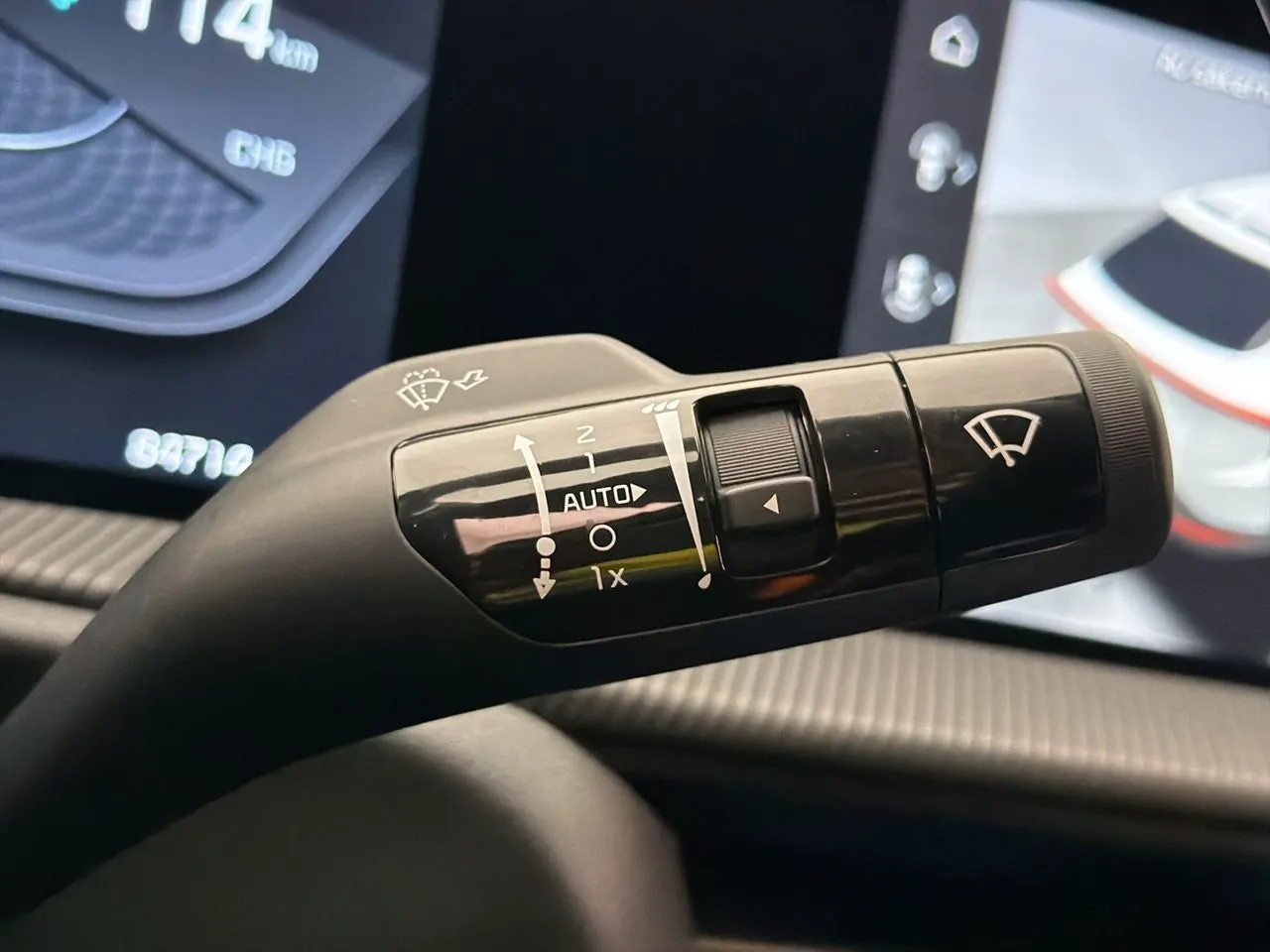 Kia EV6 bild 24