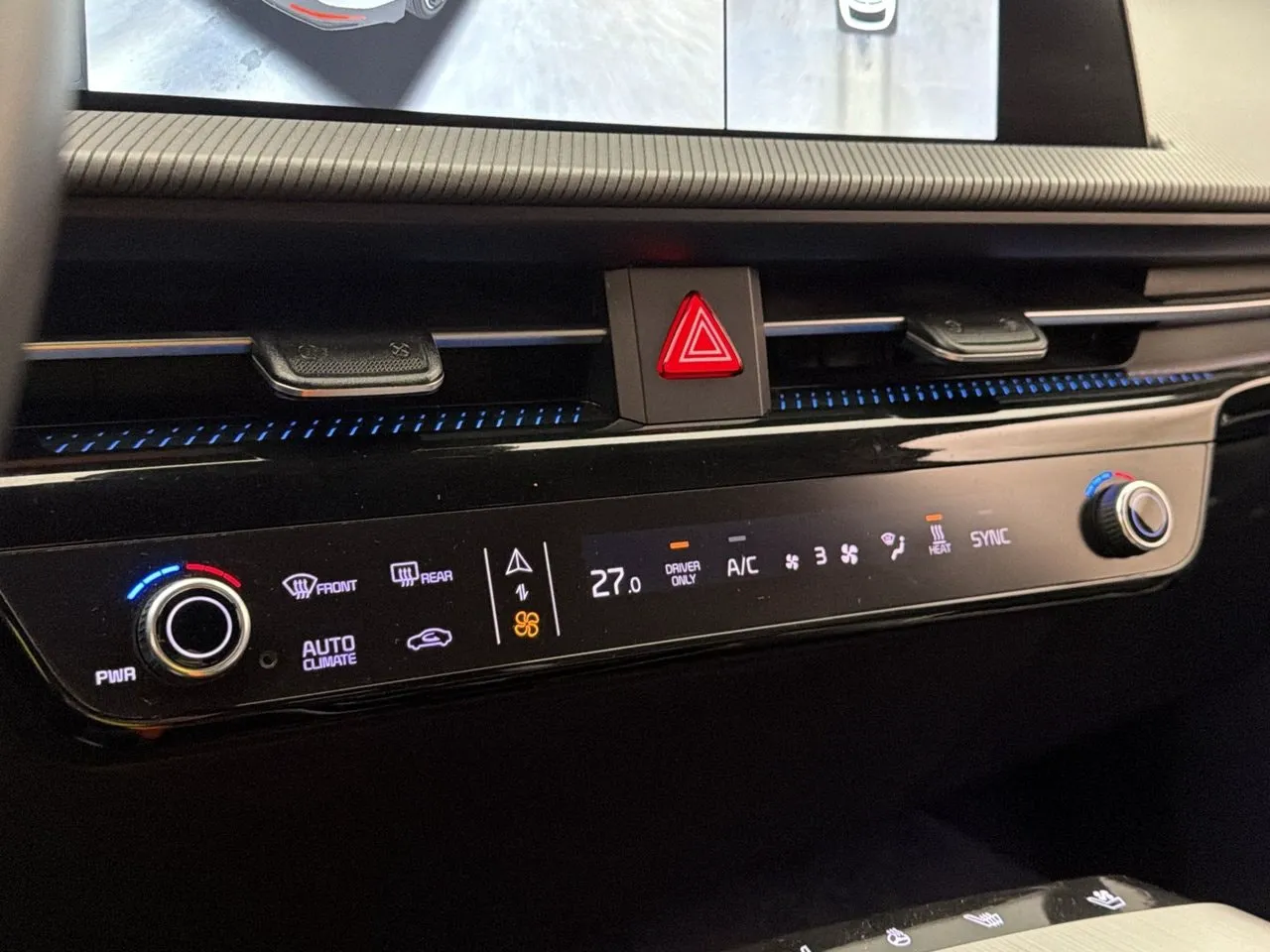 Kia EV6 bild 30