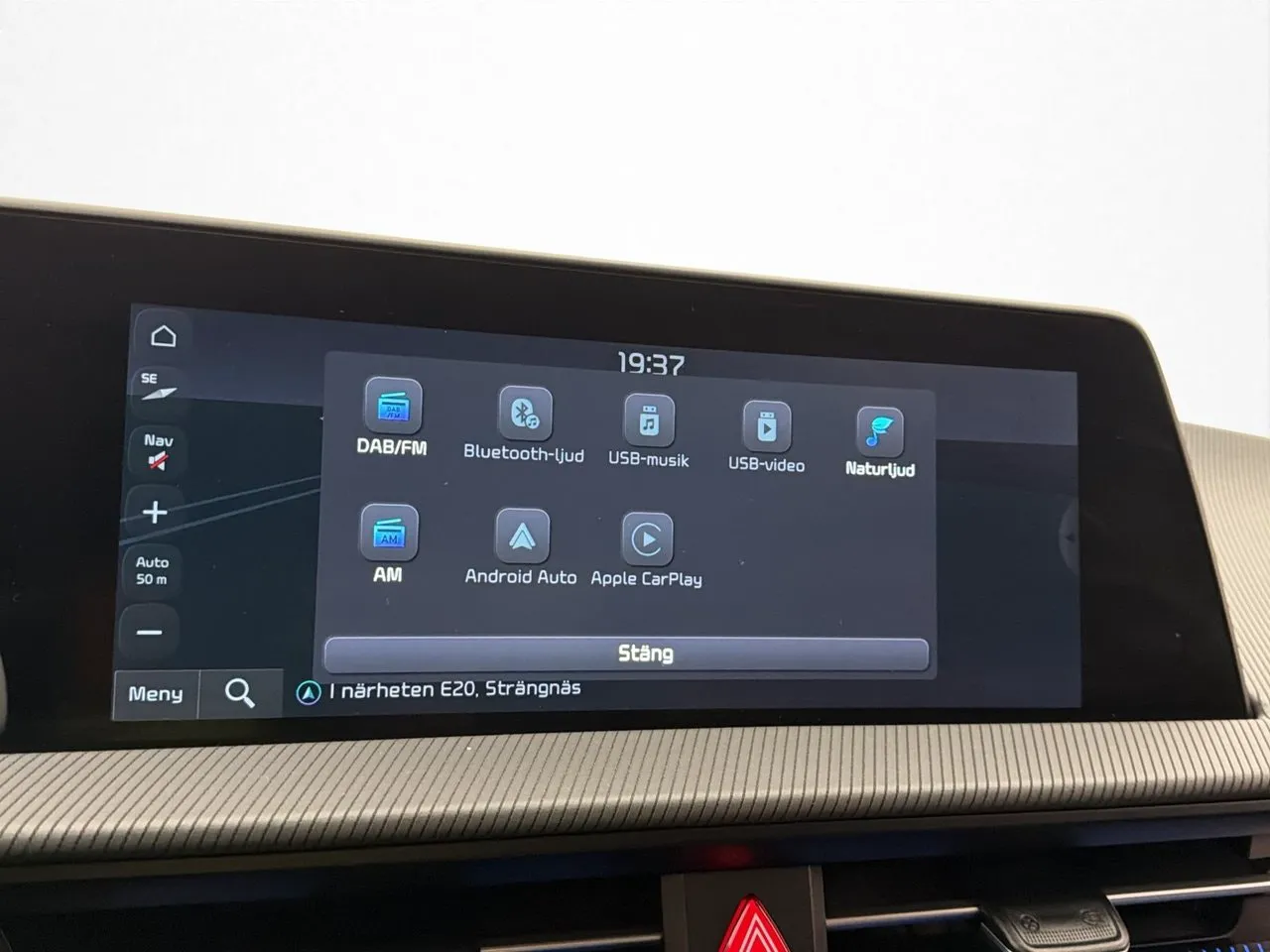Kia EV6 bild 27