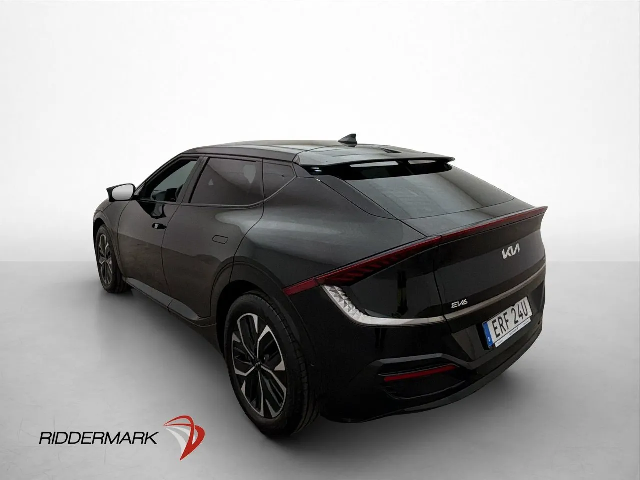 Kia EV6 bild 6