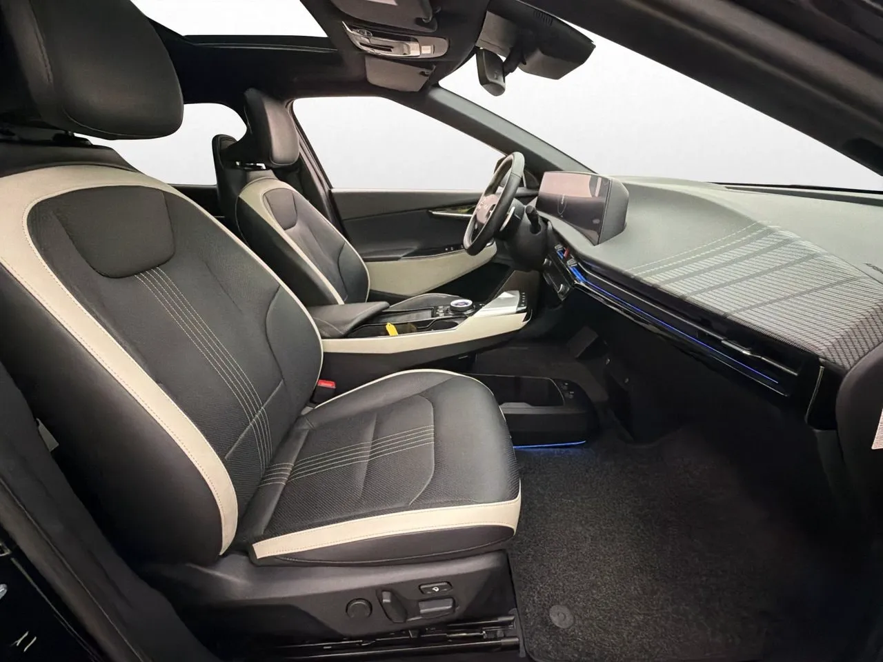 Kia EV6 bild 17