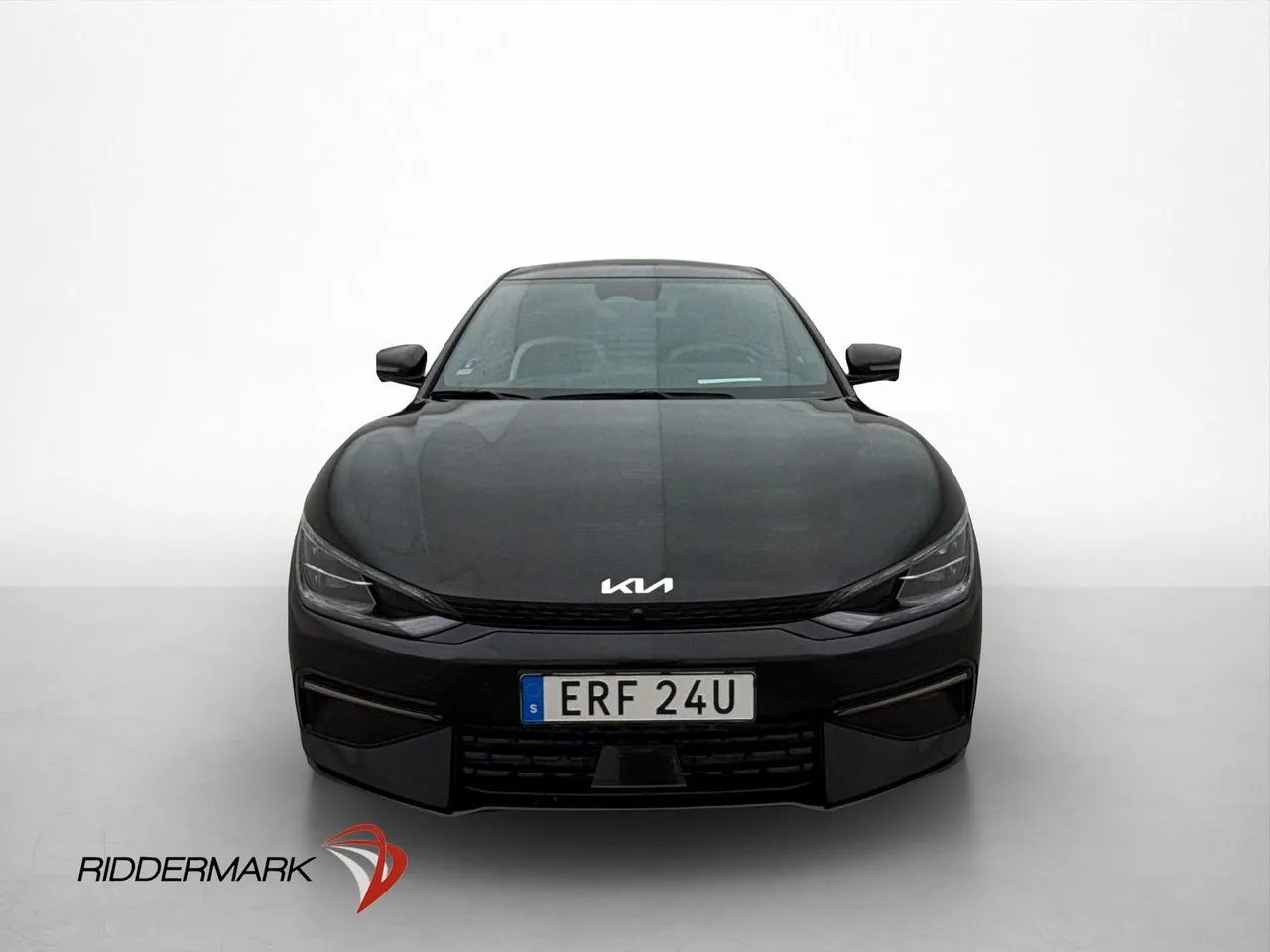 Kia EV6 bild 3