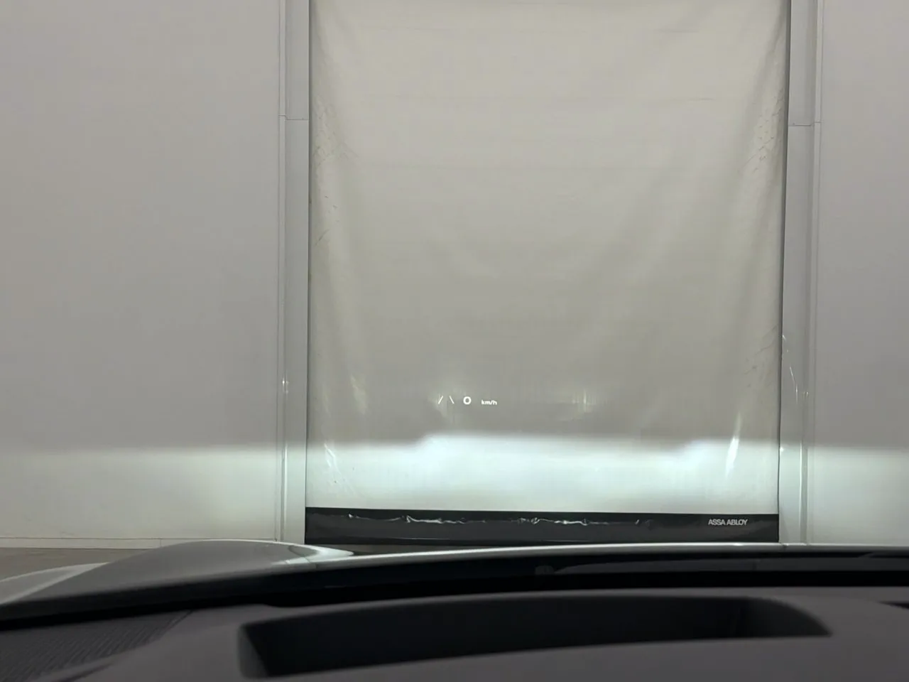 Kia EV6 bild 12