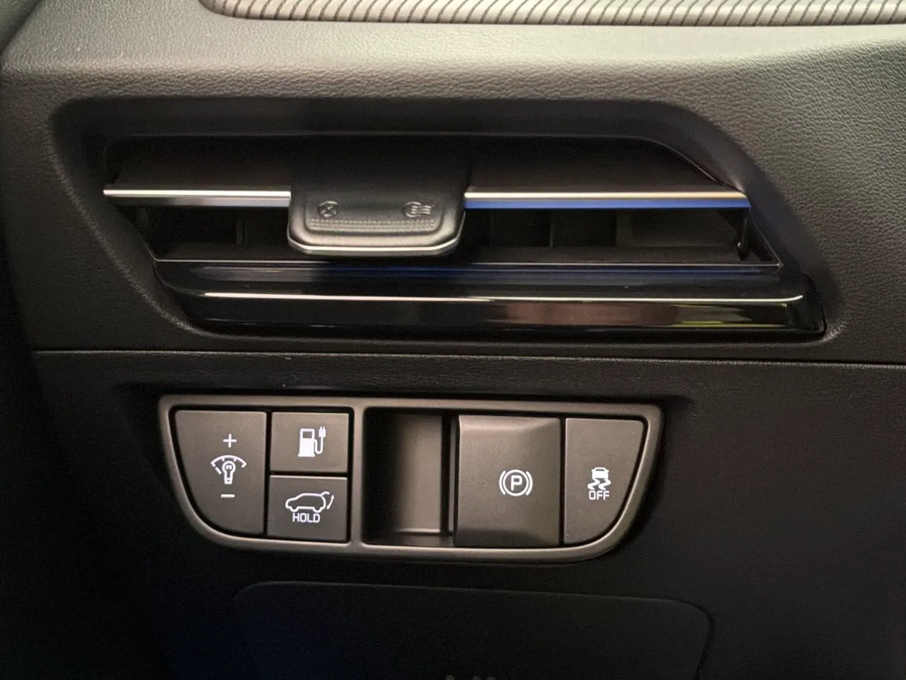 Kia EV6 bild 32