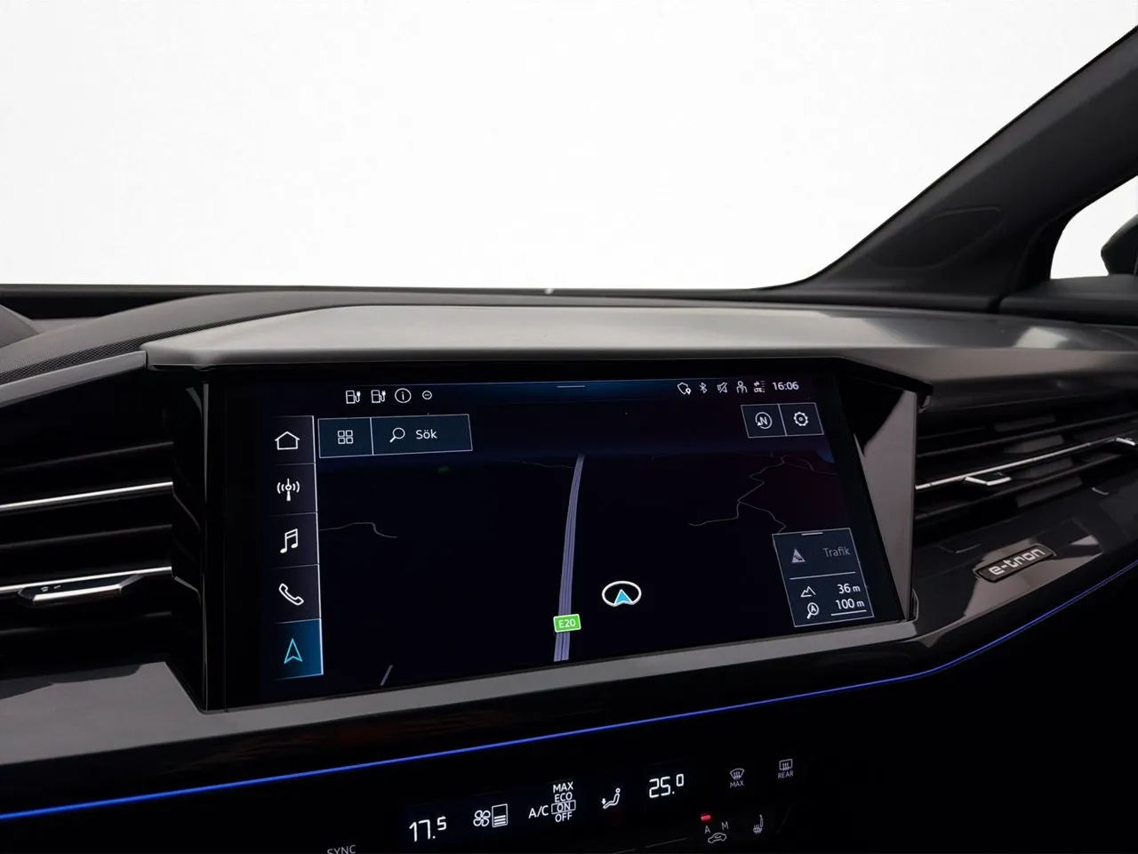 Audi Q4 e-tron bild 24