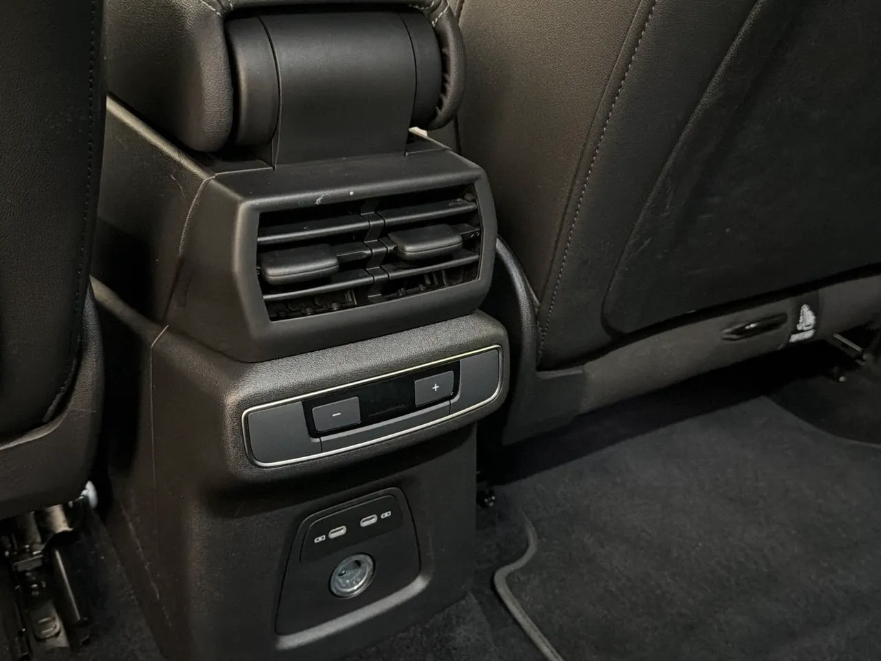 Audi Q4 e-tron bild 18