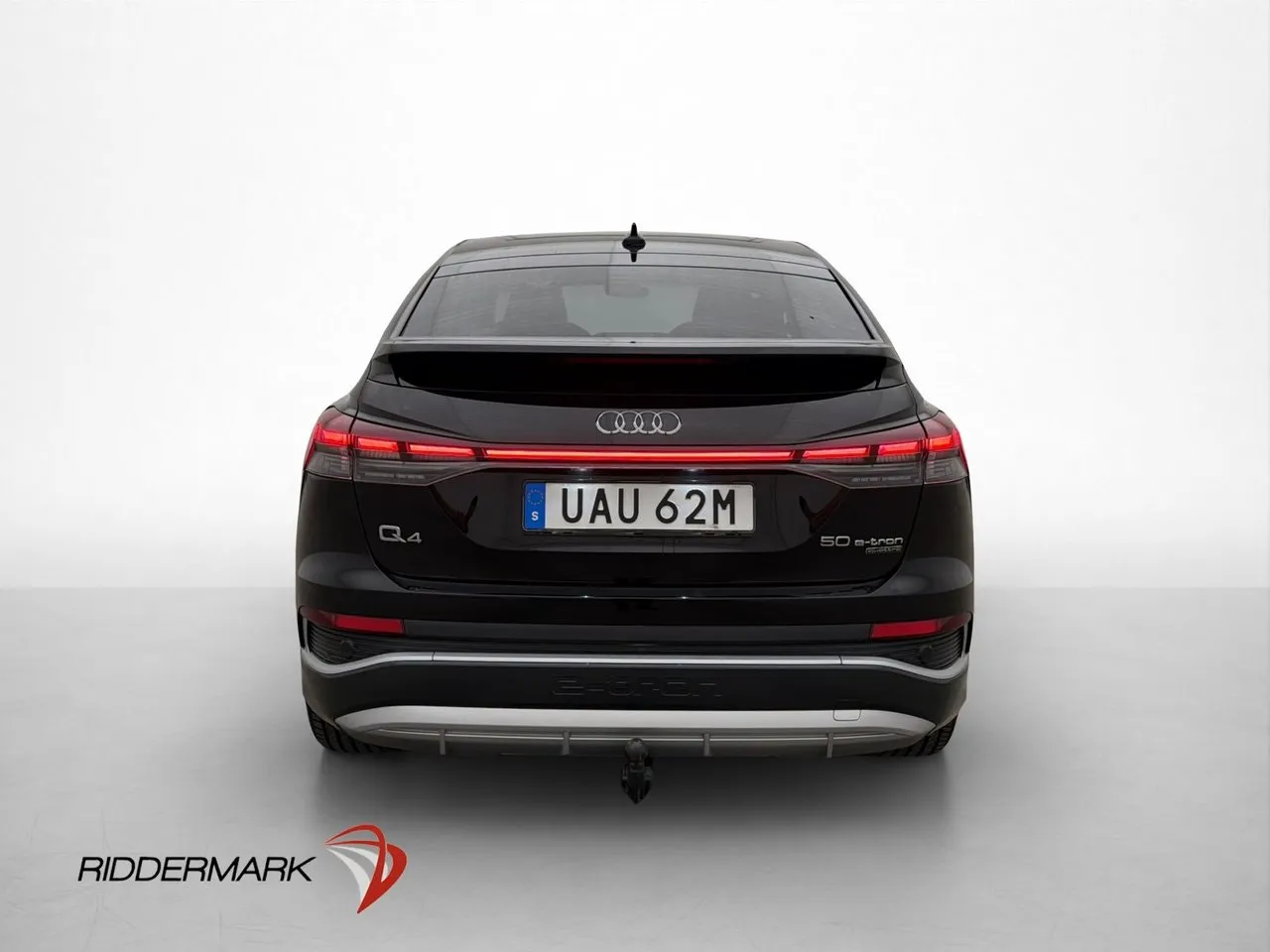 Audi Q4 e-tron bild 8