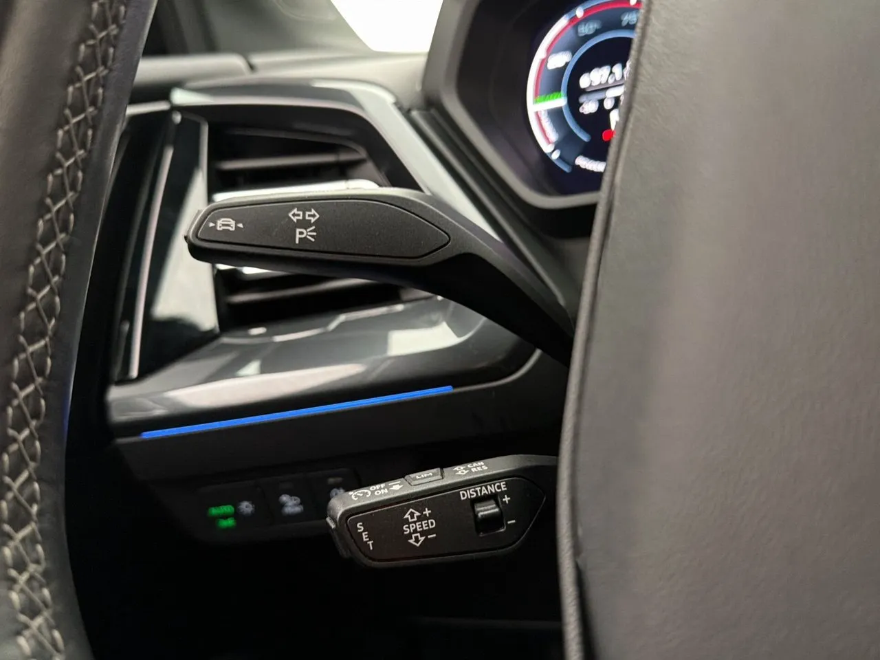Audi Q4 e-tron bild 31