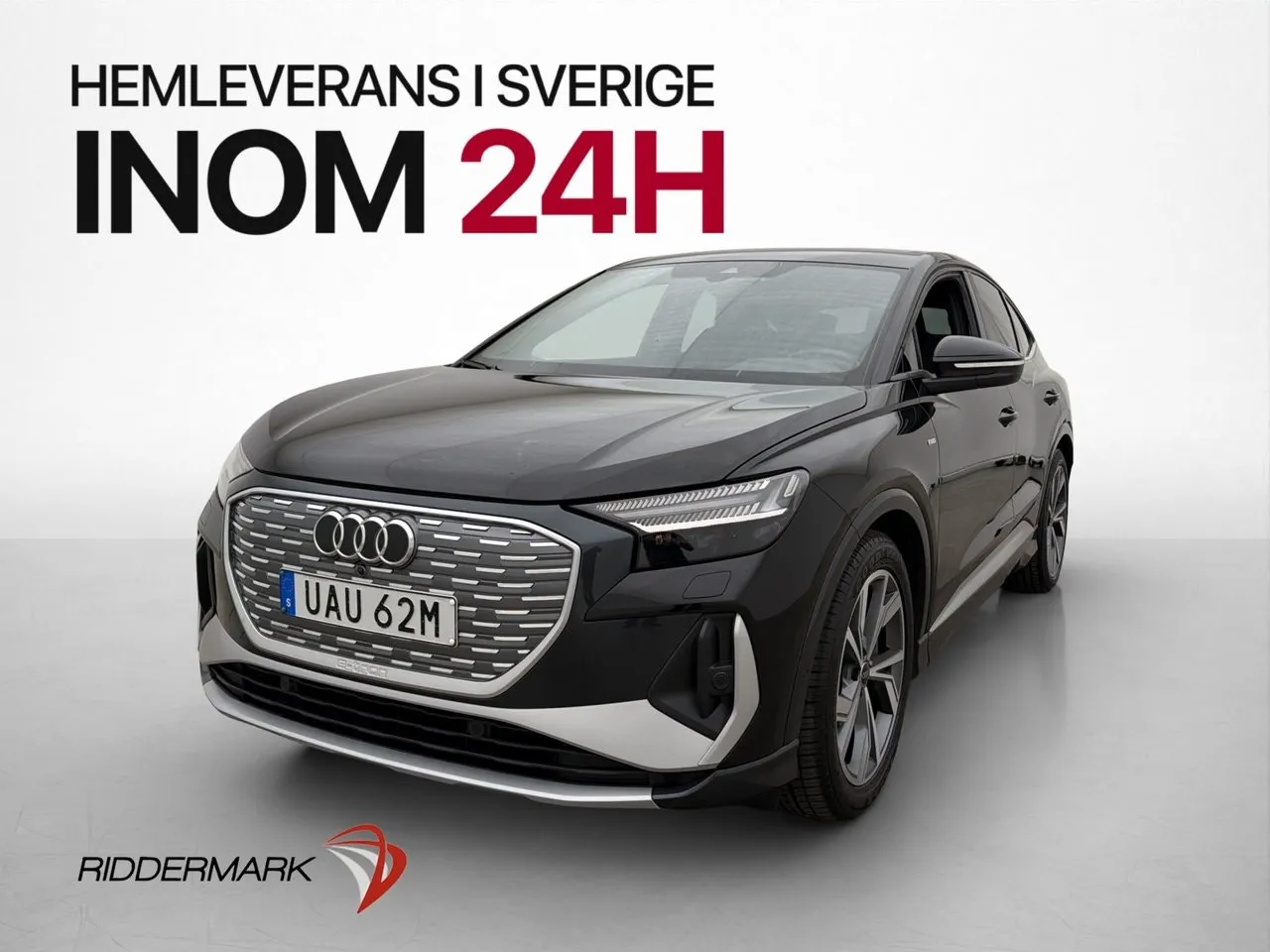 Audi Q4 e-tron bild 4