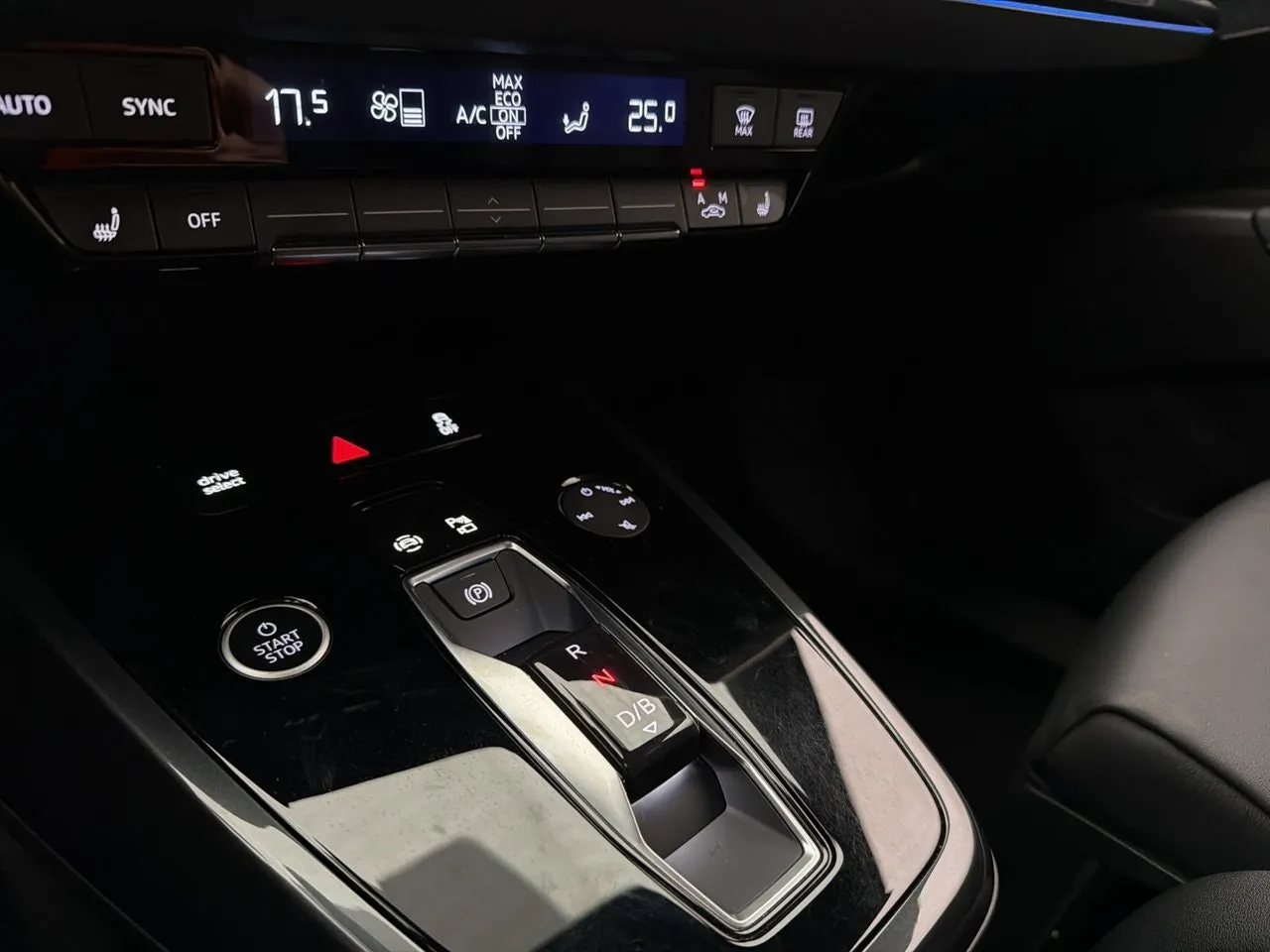 Audi Q4 e-tron bild 28