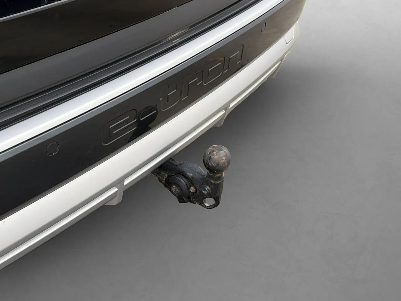 Audi Q4 e-tron bild 11