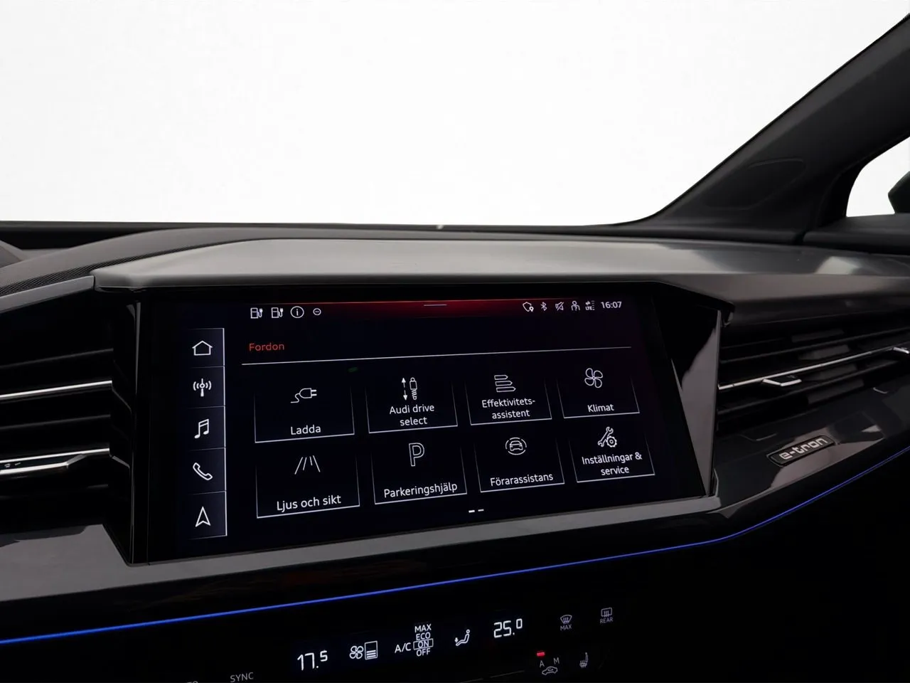 Audi Q4 e-tron bild 26